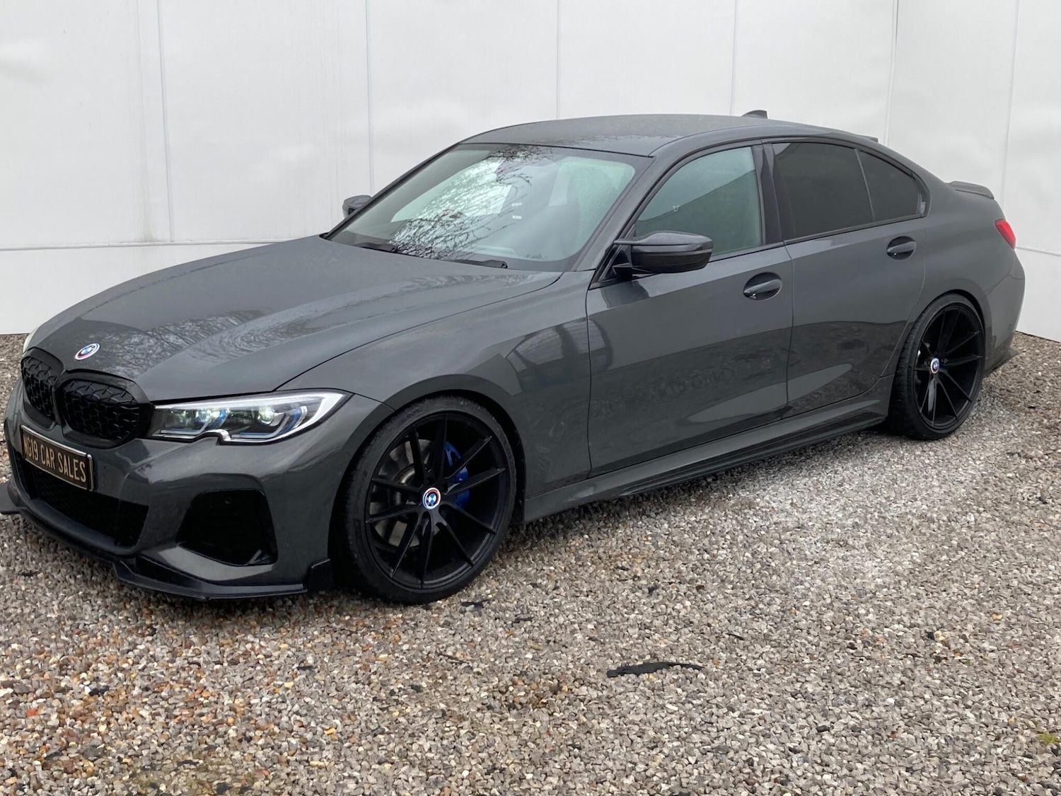 Used BMW 3 Series for sale - 78127576: Photo 5