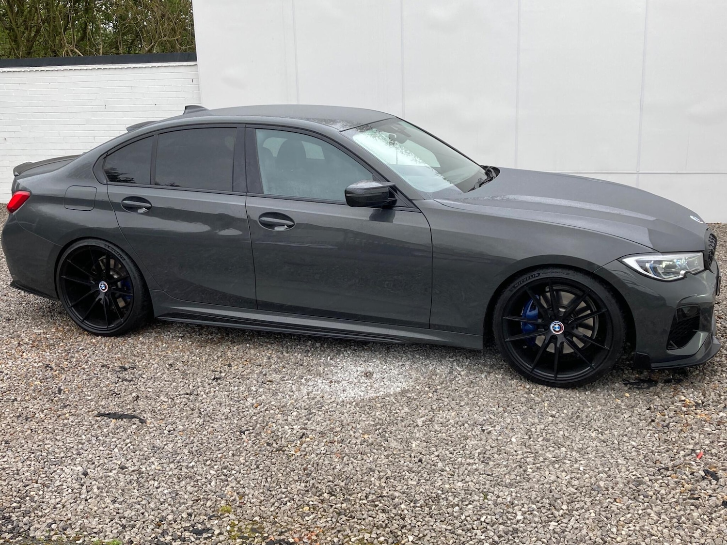 Used BMW 3 Series for sale - 78127576: Photo 7