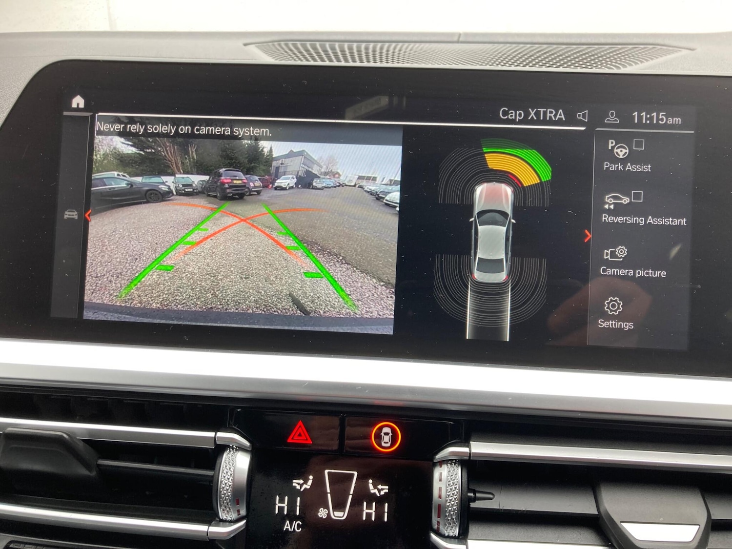 Used BMW 3 Series for sale - 78127576: Photo 8