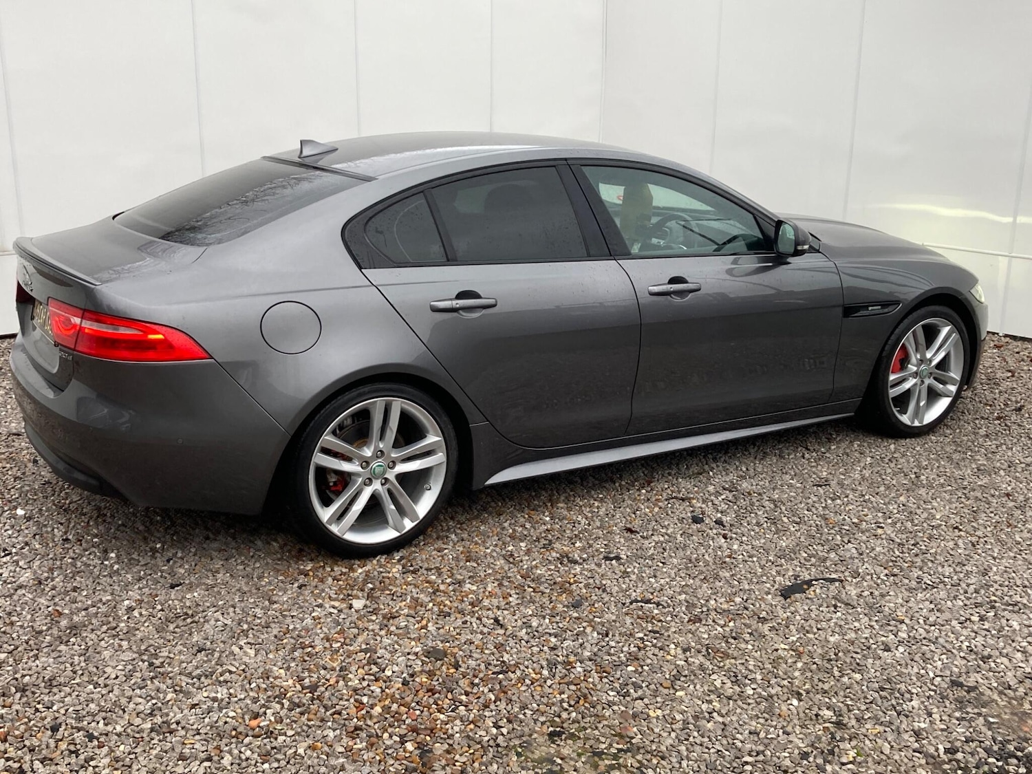 Used Jaguar XE 2015 for sale - 76752714: Photo 13