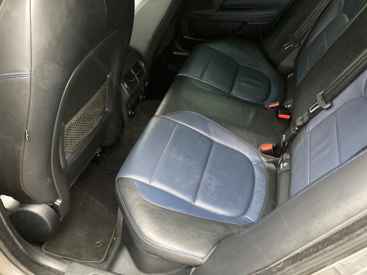 Used Jaguar XE 2015 for sale - 76752714: Photo 14