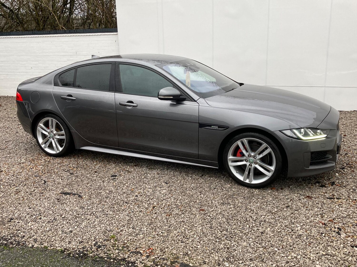Used Jaguar XE 2015 for sale - 76752714: Photo 18