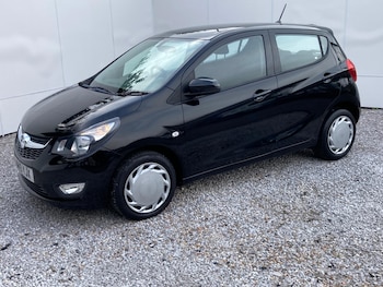 Used Vauxhall Viva 2019 for sale - 76585460: Photo