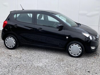 Used Vauxhall Viva 2019 for sale - 76585460: Photo