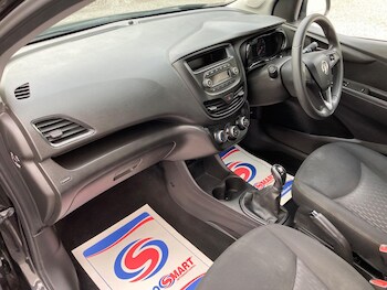 Used Vauxhall Viva 2019 for sale - 76585460: Photo