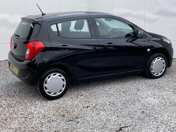 Used Vauxhall Viva 2019 for sale - 76585460: Photo