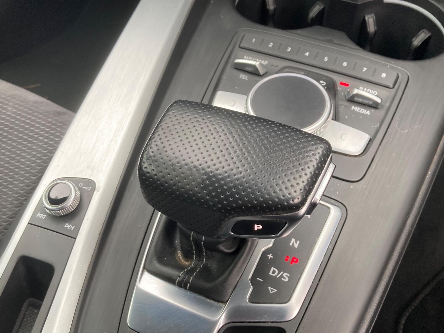 Used Audi A5 2017 for sale - 77994316: Photo 10