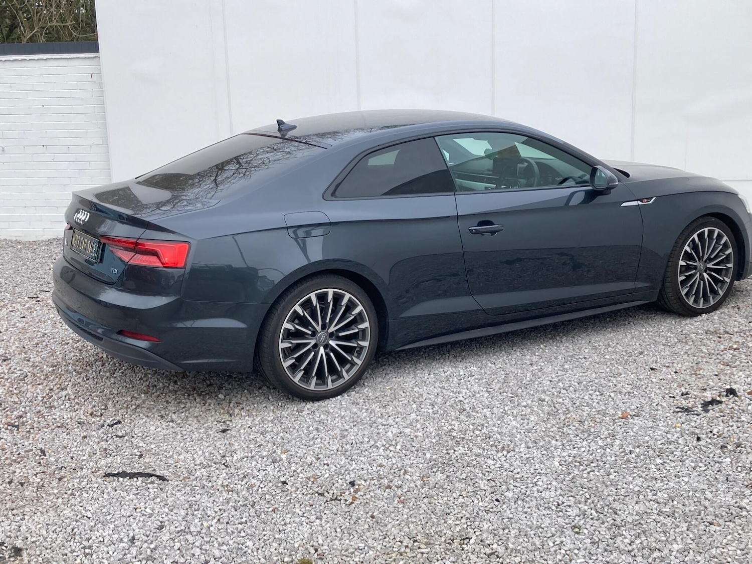 Used Audi A5 2017 for sale - 77994316: Photo 12