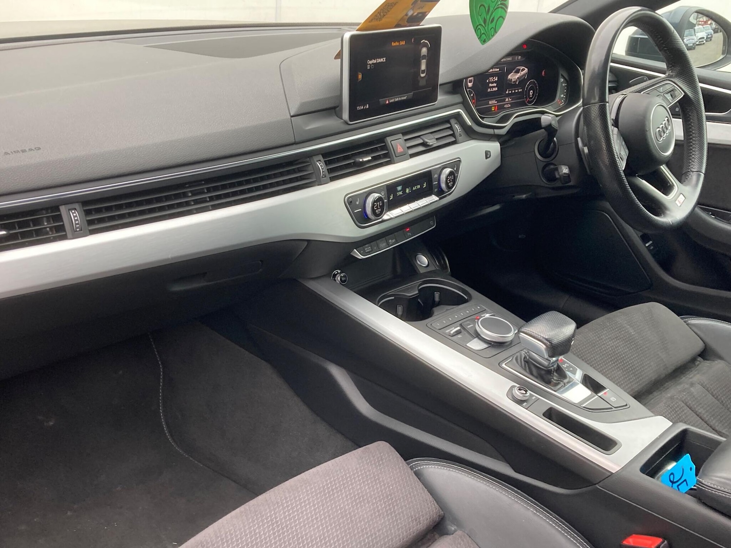 Used Audi A5 2017 for sale - 77994316: Photo 14