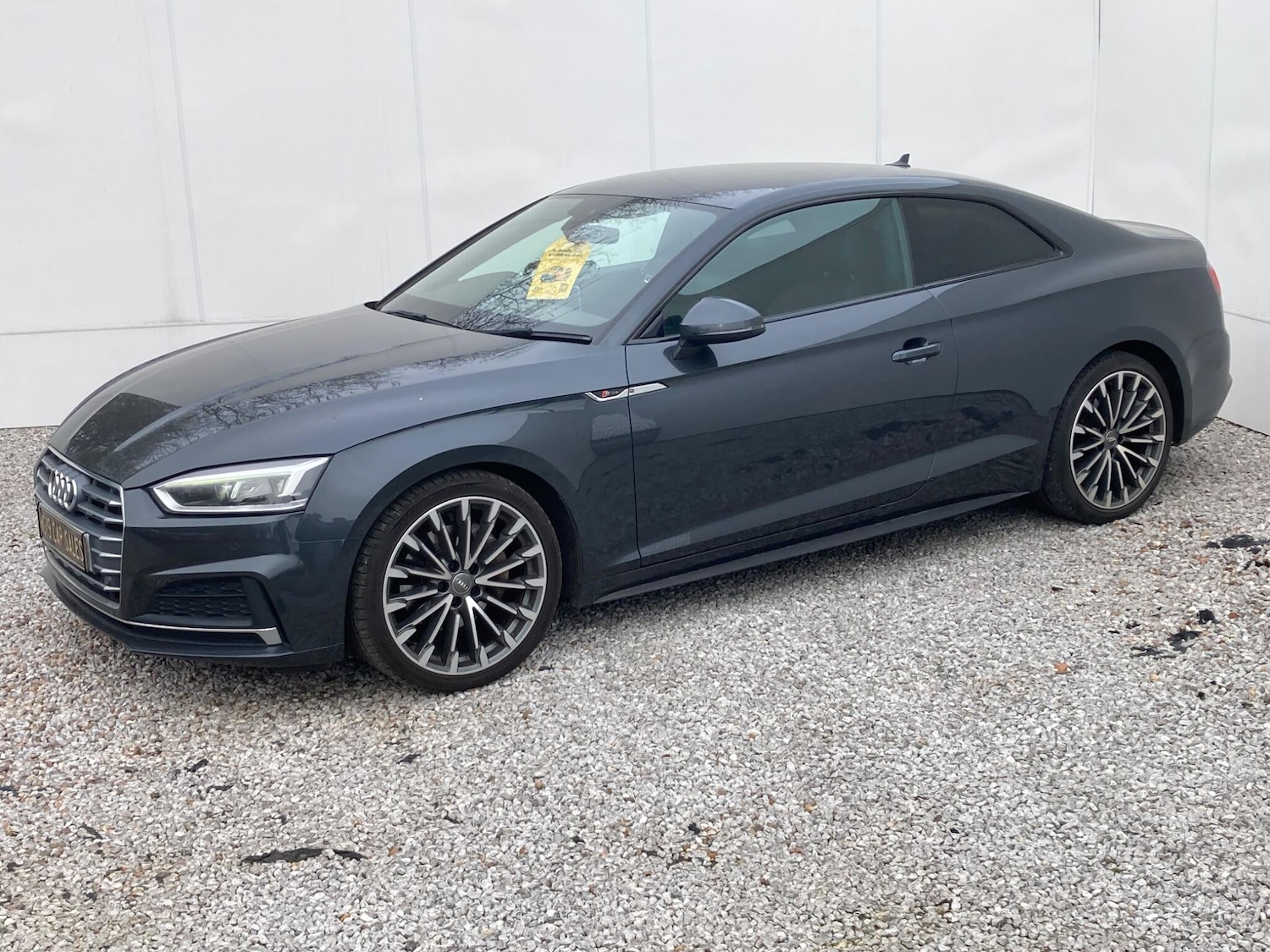 Used Audi A5 2017 for sale - 77994316: Photo 15