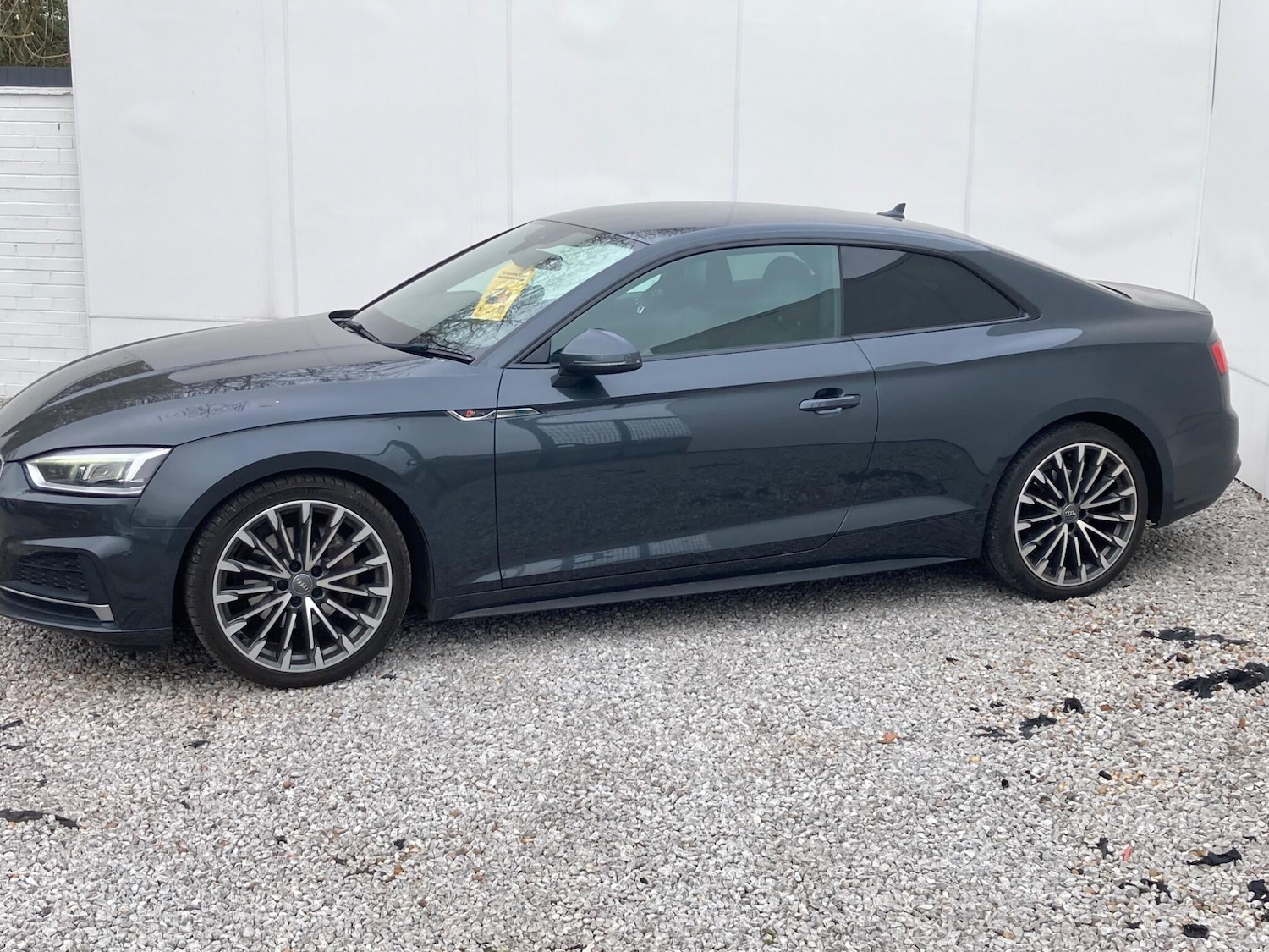 Used Audi A5 2017 for sale - 77994316: Photo 16