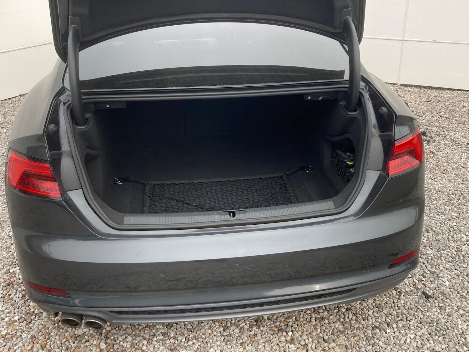 Used Audi A5 2017 for sale - 77994316: Photo 20