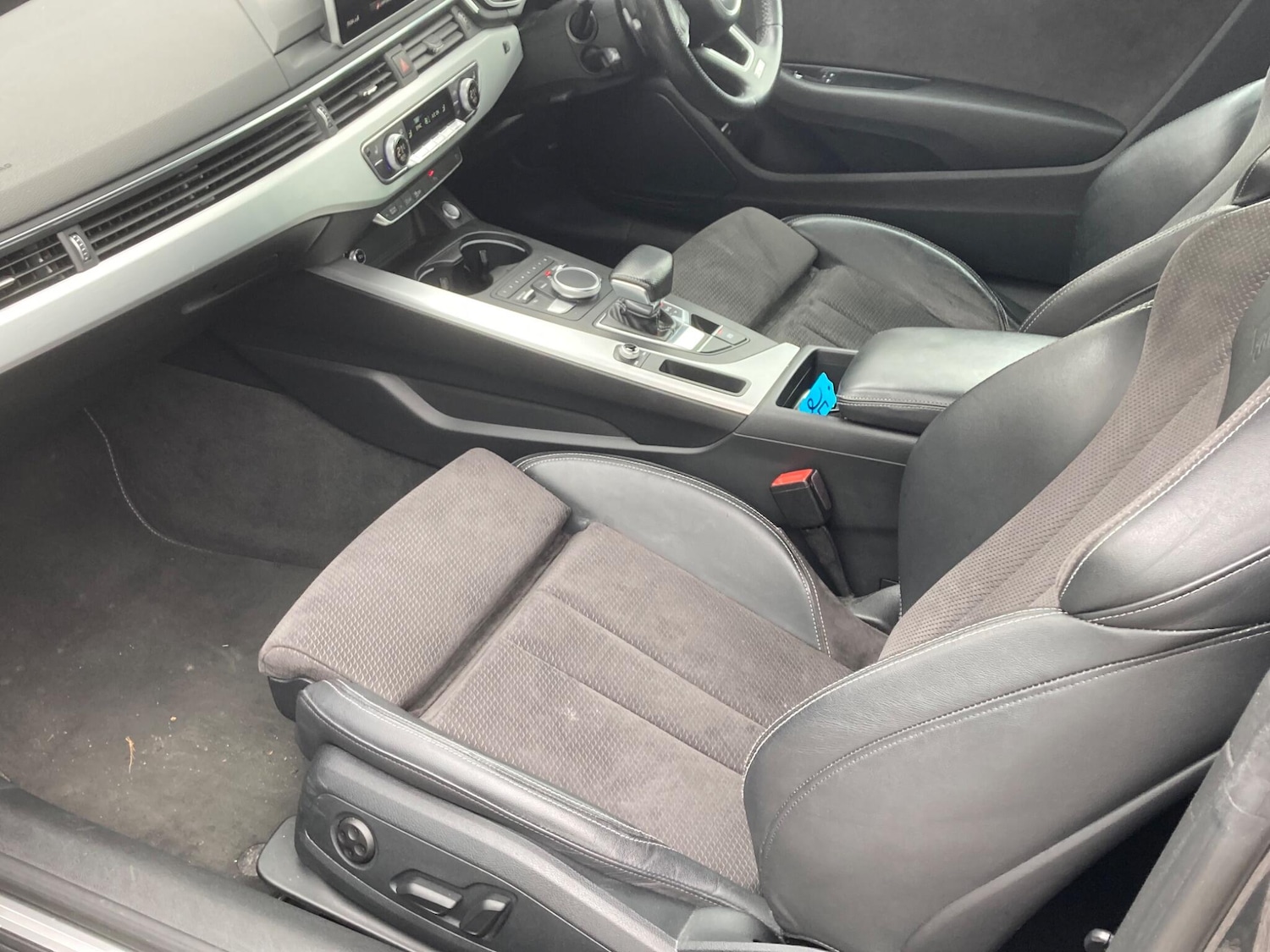 Used Audi A5 2017 for sale - 77994316: Photo 23