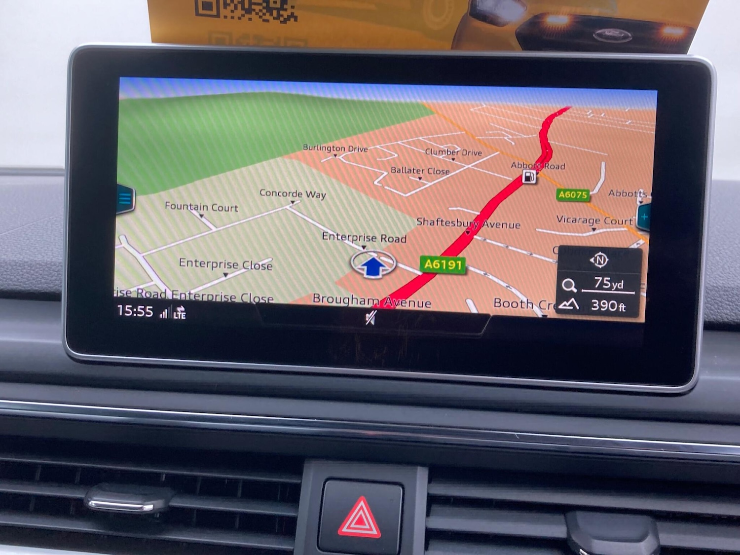 Used Audi A5 2017 for sale - 77994316: Photo 6