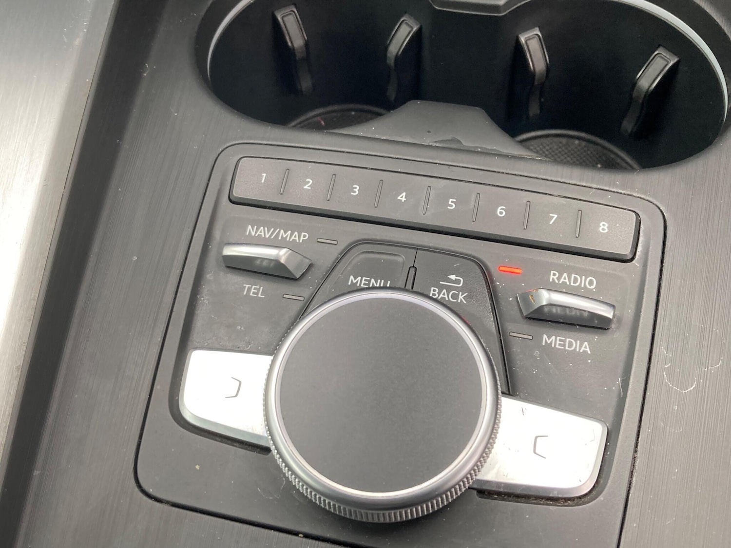 Used Audi A5 2017 for sale - 77994316: Photo 8