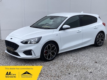 Used Ford Focus 2020 for sale - 77696746: Photo