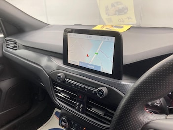 Used Ford Focus 2020 for sale - 77696746: Photo