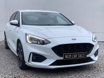 Used Ford Focus 2020 for sale - 77696746: Photo