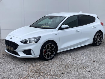 Used Ford Focus 2020 for sale - 77696746: Photo