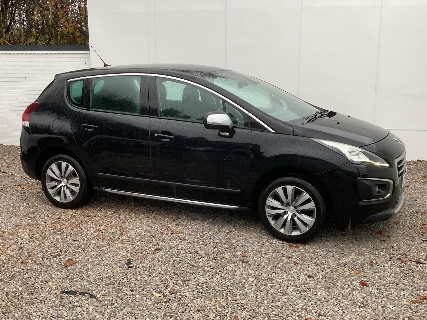 Used Peugeot 3008 2014 for sale - 76585332: Photo 2