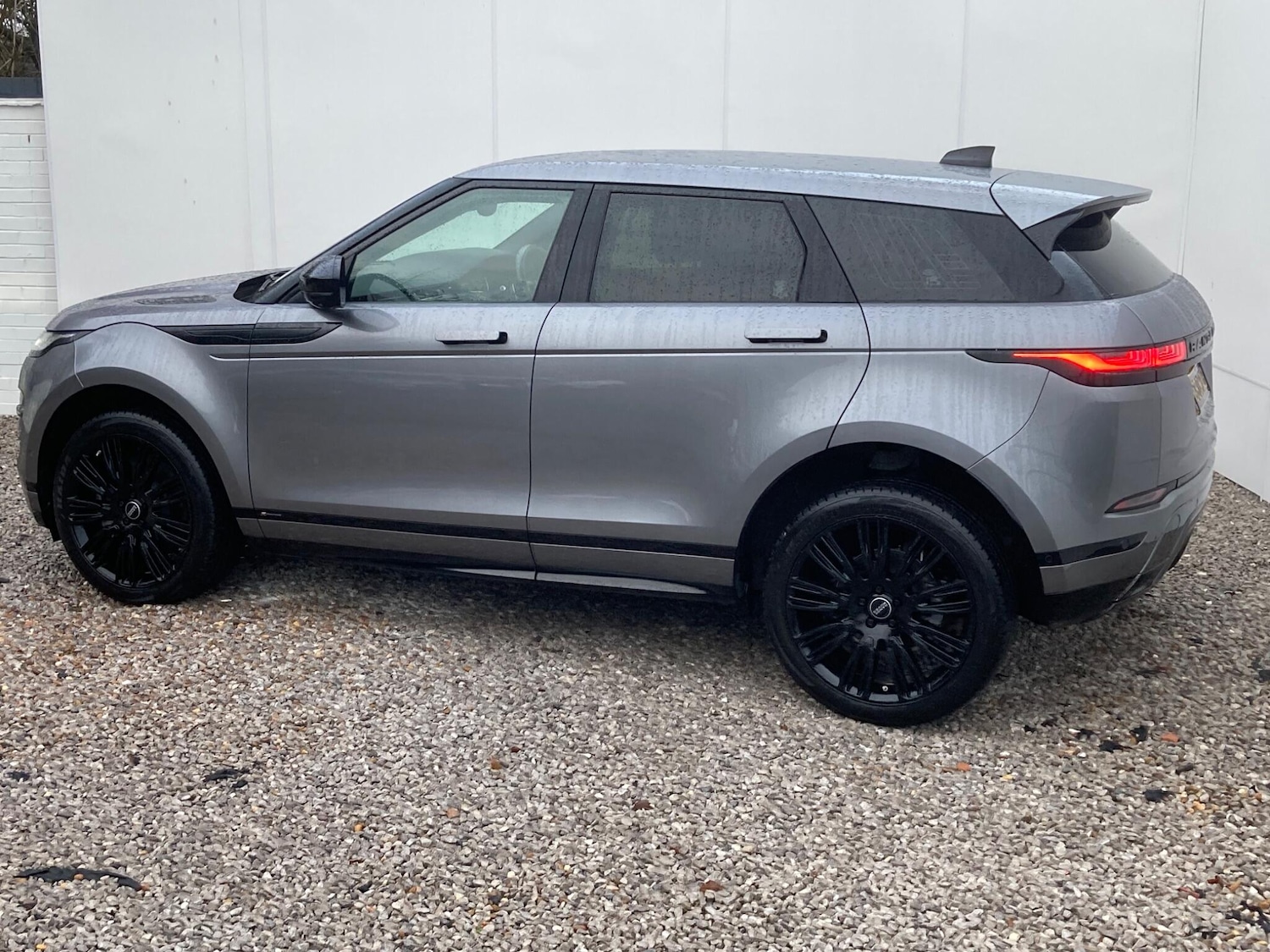 Used Land Rover Range Rover Evoque 2021 for sale - 77029027: Photo 10