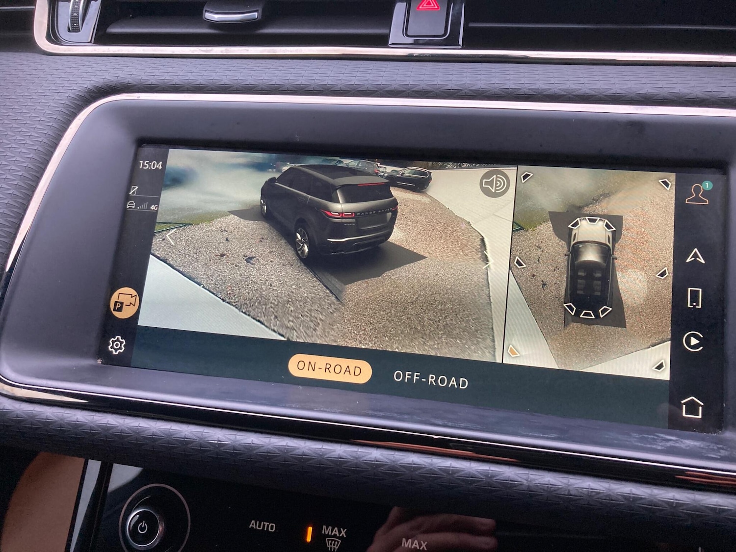 Used Land Rover Range Rover Evoque 2021 for sale - 77029027: Photo 11