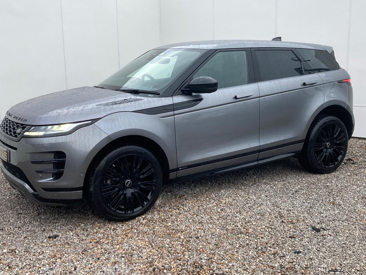 Used Land Rover Range Rover Evoque 2021 for sale - 77029027: Photo 14