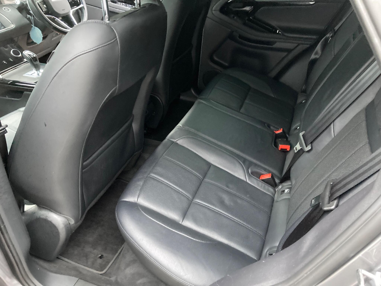 Used Land Rover Range Rover Evoque 2021 for sale - 77029027: Photo 15