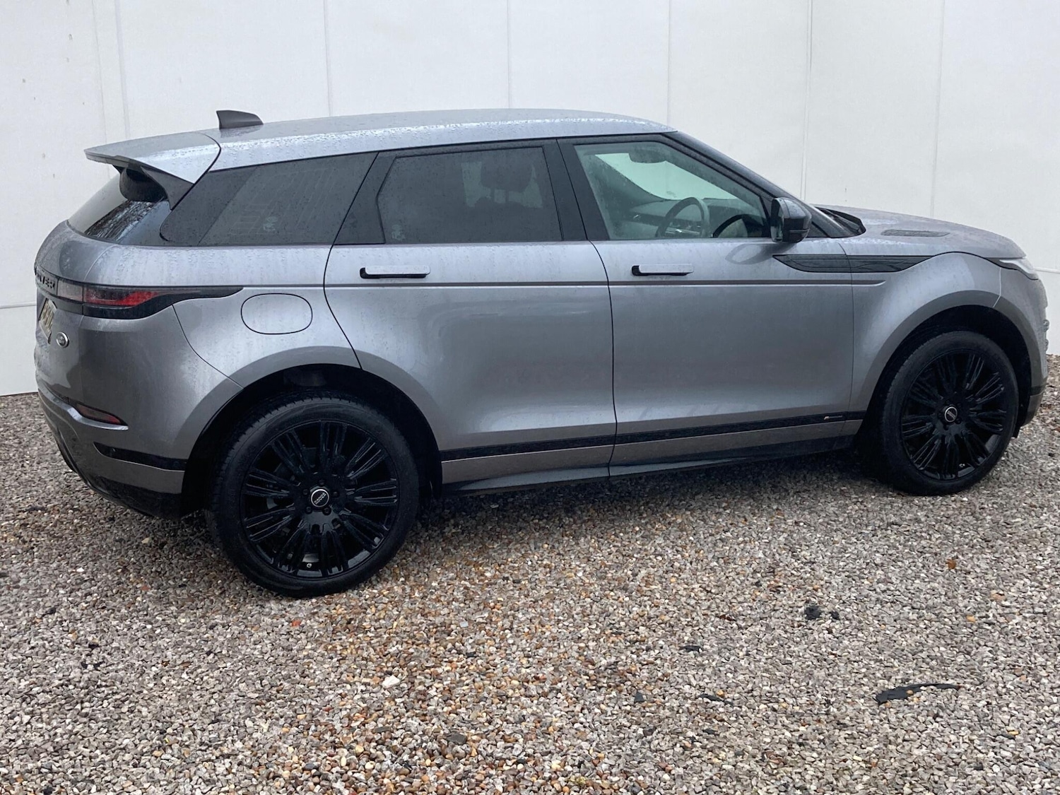 Used Land Rover Range Rover Evoque 2021 for sale - 77029027: Photo 17