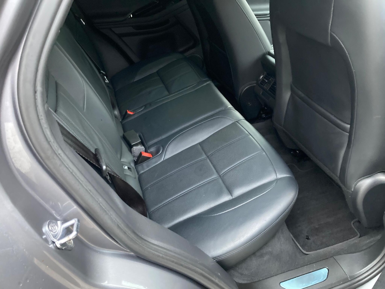 Used Land Rover Range Rover Evoque 2021 for sale - 77029027: Photo 18