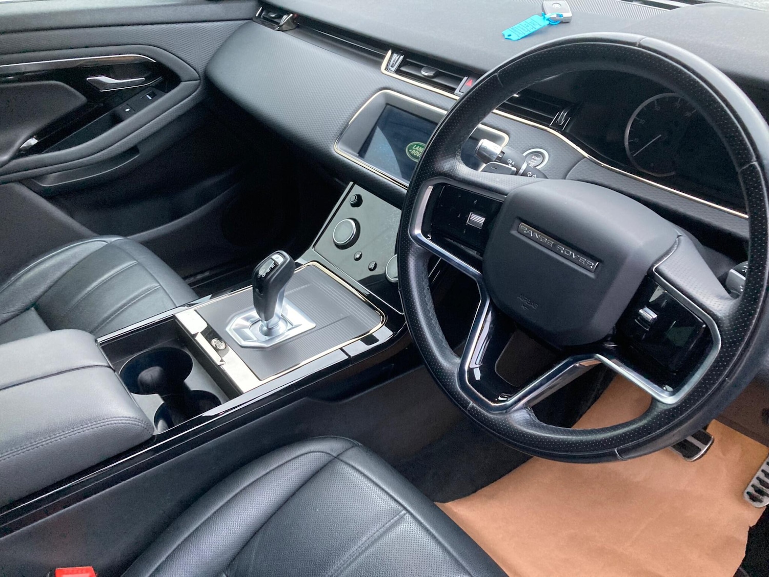 Used Land Rover Range Rover Evoque 2021 for sale - 77029027: Photo 19