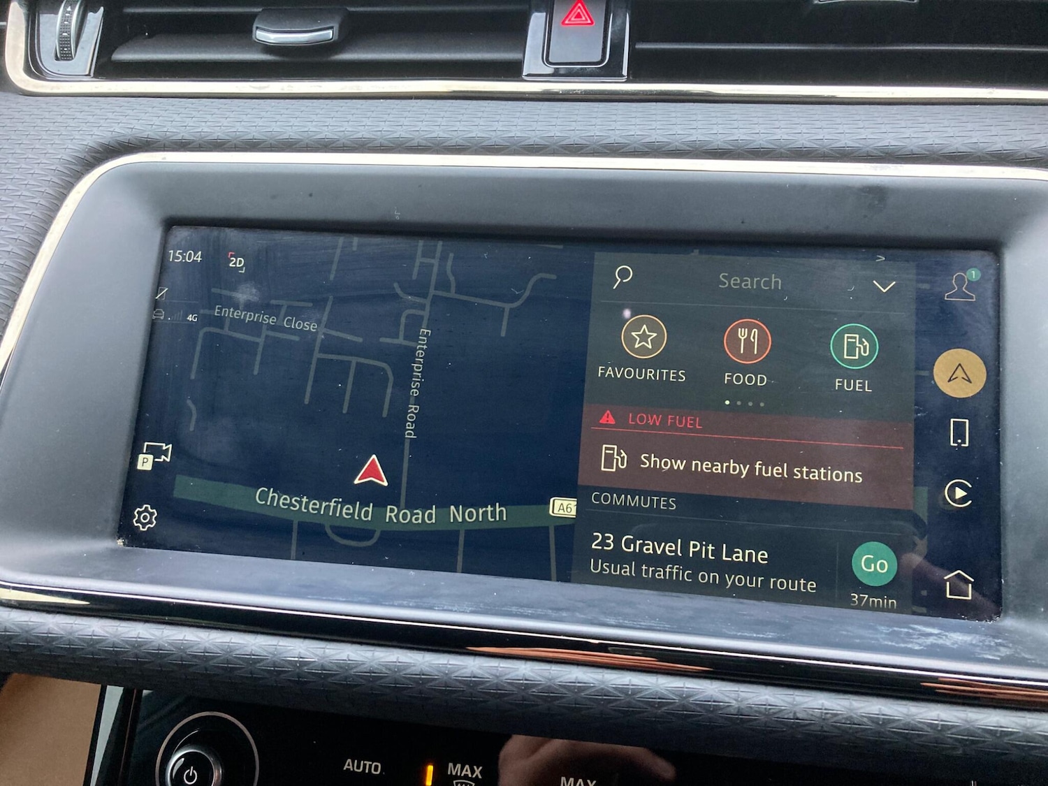 Used Land Rover Range Rover Evoque 2021 for sale - 77029027: Photo 2