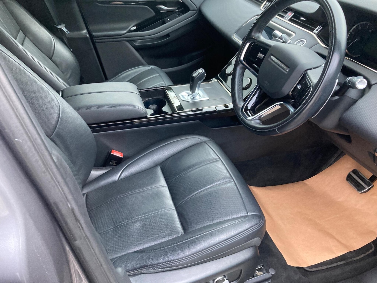 Used Land Rover Range Rover Evoque 2021 for sale - 77029027: Photo 20