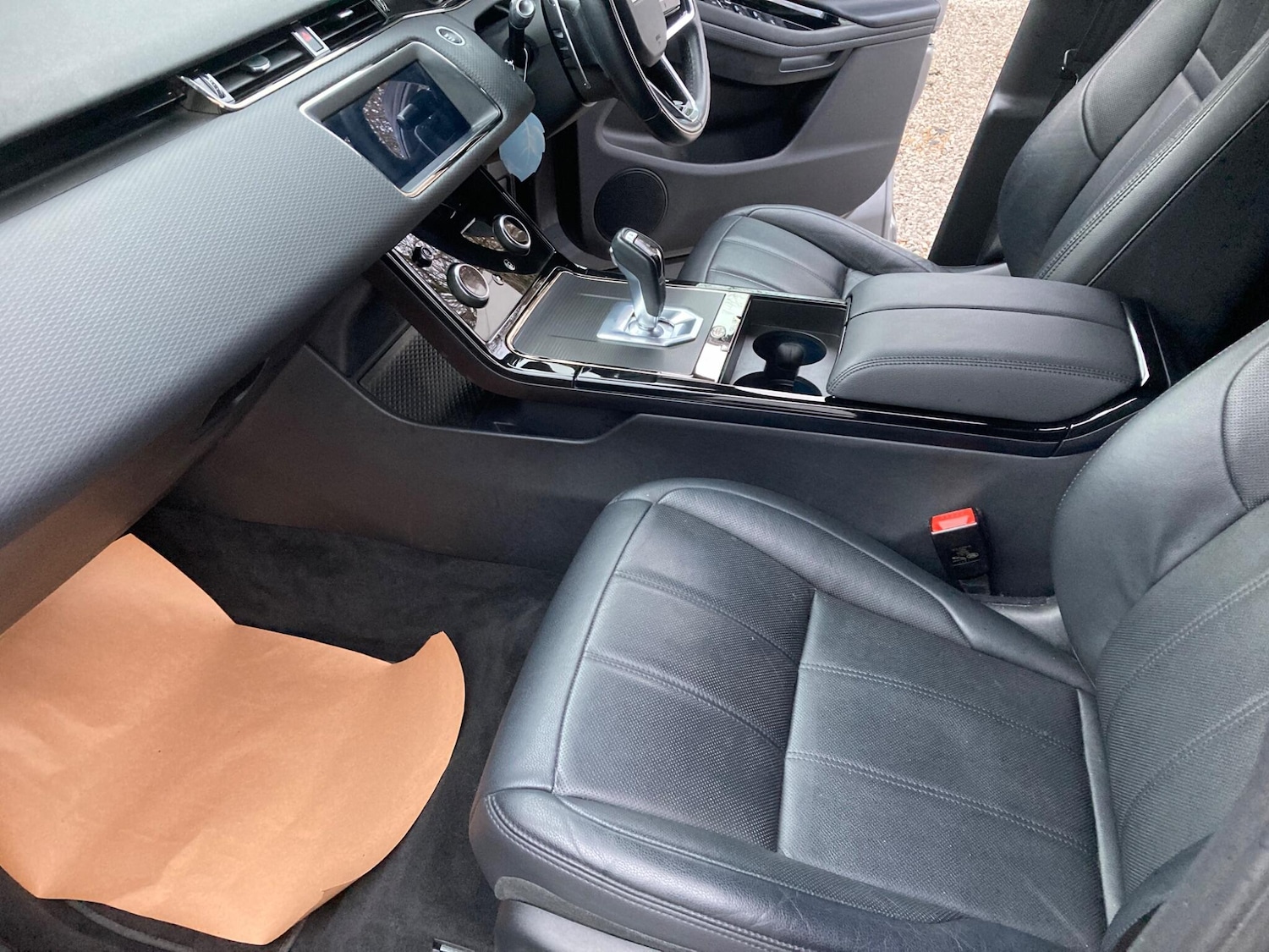 Used Land Rover Range Rover Evoque 2021 for sale - 77029027: Photo 4