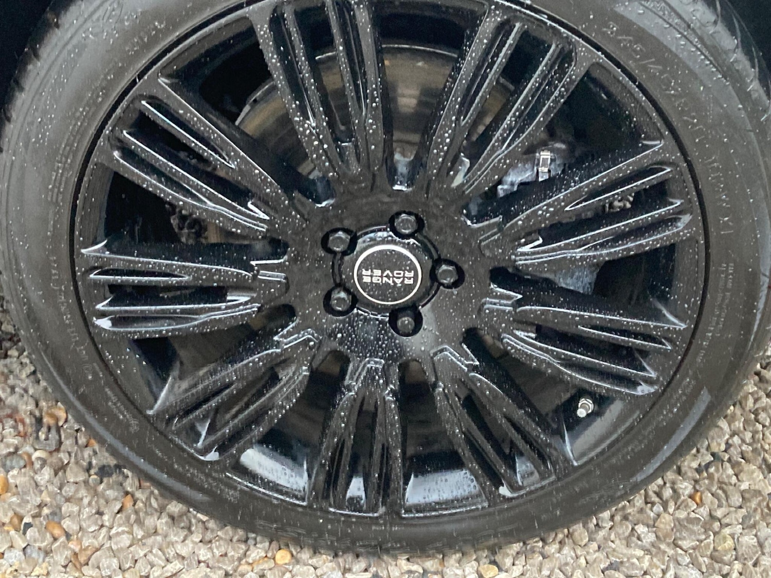 Used Land Rover Range Rover Evoque 2021 for sale - 77029027: Photo 7