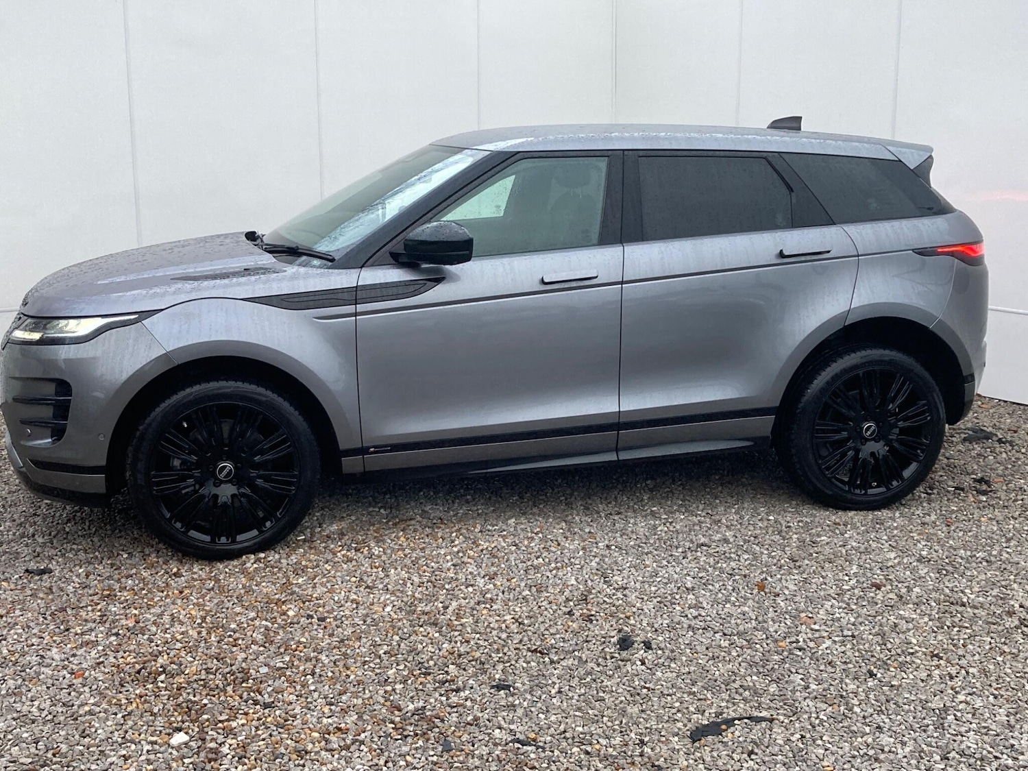 Used Land Rover Range Rover Evoque 2021 for sale - 77029027: Photo 8