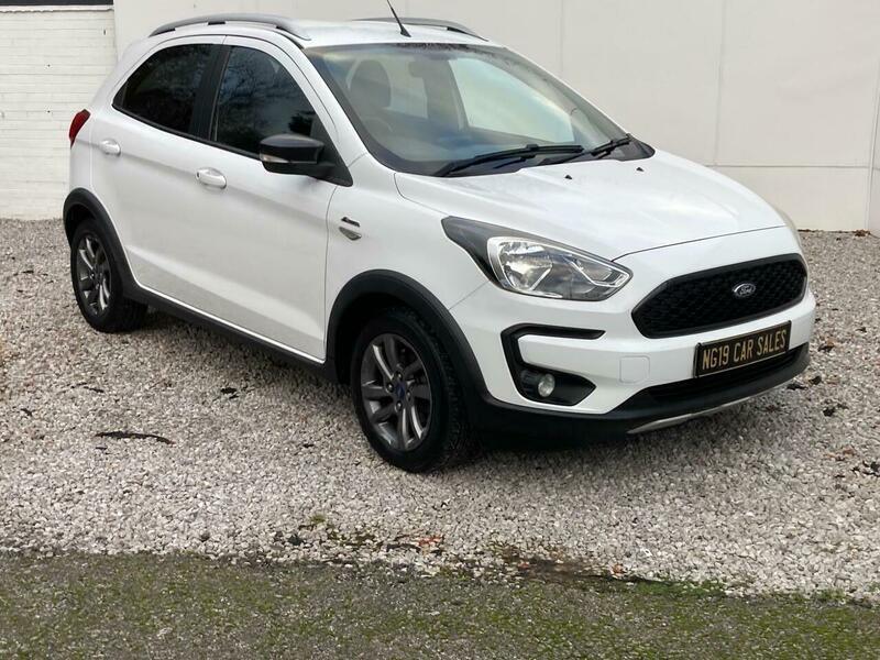 Used Ford Ka+ 2019 for sale - 77411442: Photo 10