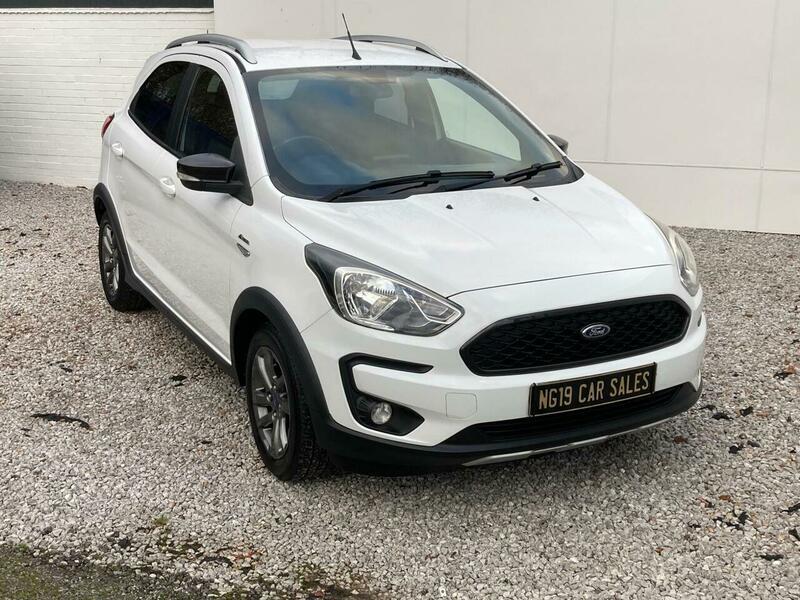 Used Ford Ka+ 2019 for sale - 77411442: Photo 11
