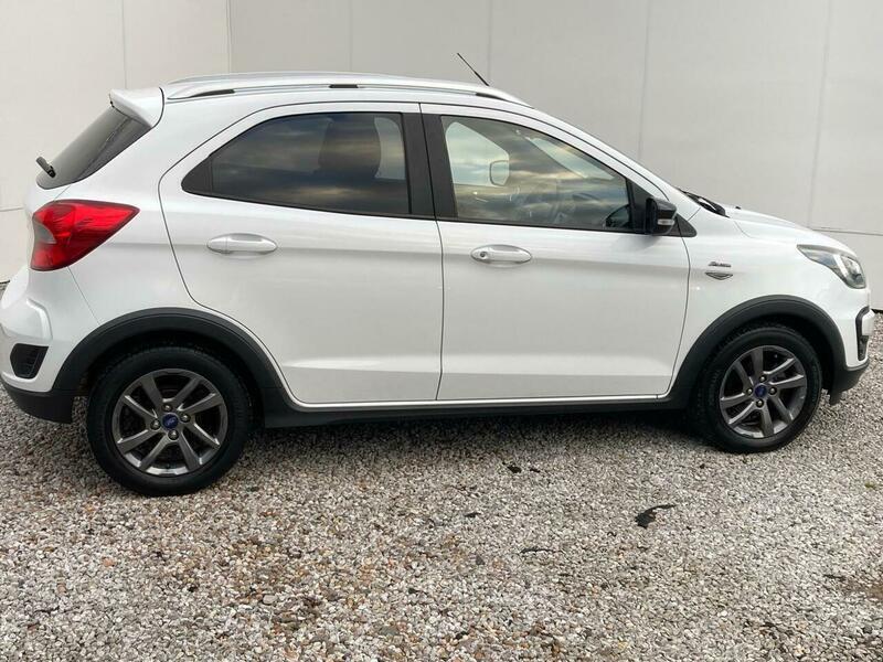 Used Ford Ka+ 2019 for sale - 77411442: Photo 12