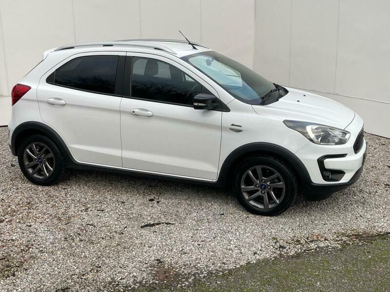 Used Ford Ka+ 2019 for sale - 77411442: Photo 13