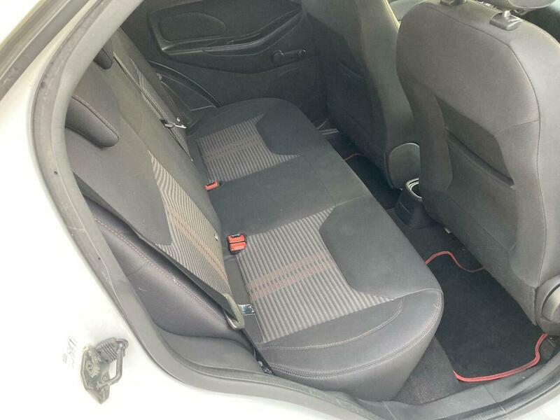 Used Ford Ka+ 2019 for sale - 77411442: Photo 19