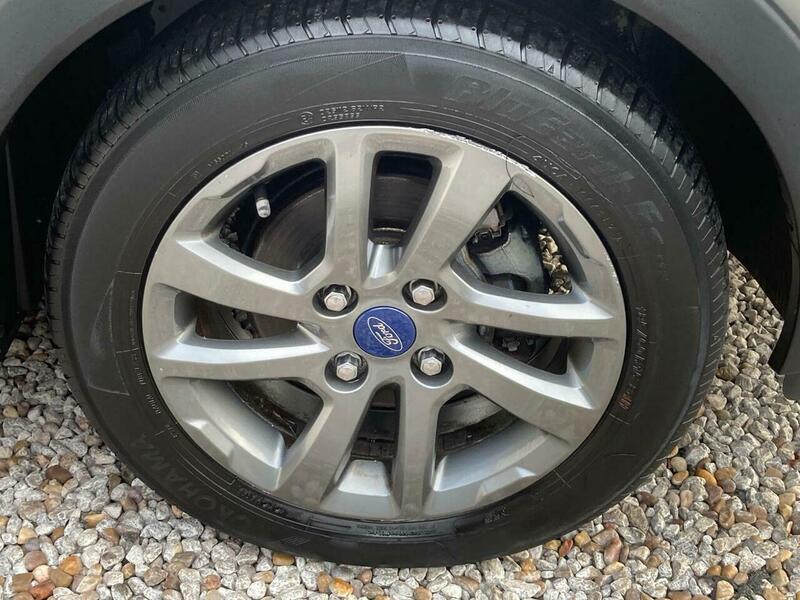 Used Ford Ka+ 2019 for sale - 77411442: Photo 22