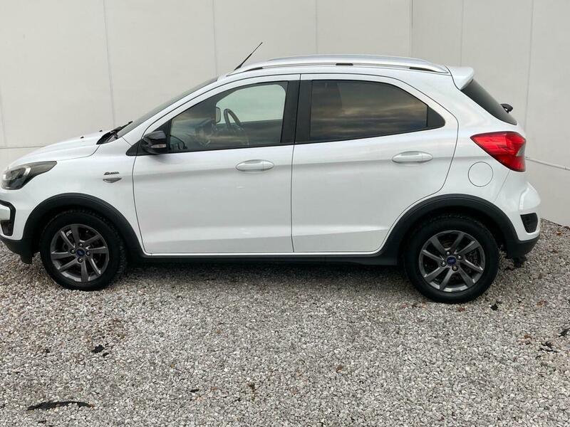 Used Ford Ka+ 2019 for sale - 77411442: Photo 3