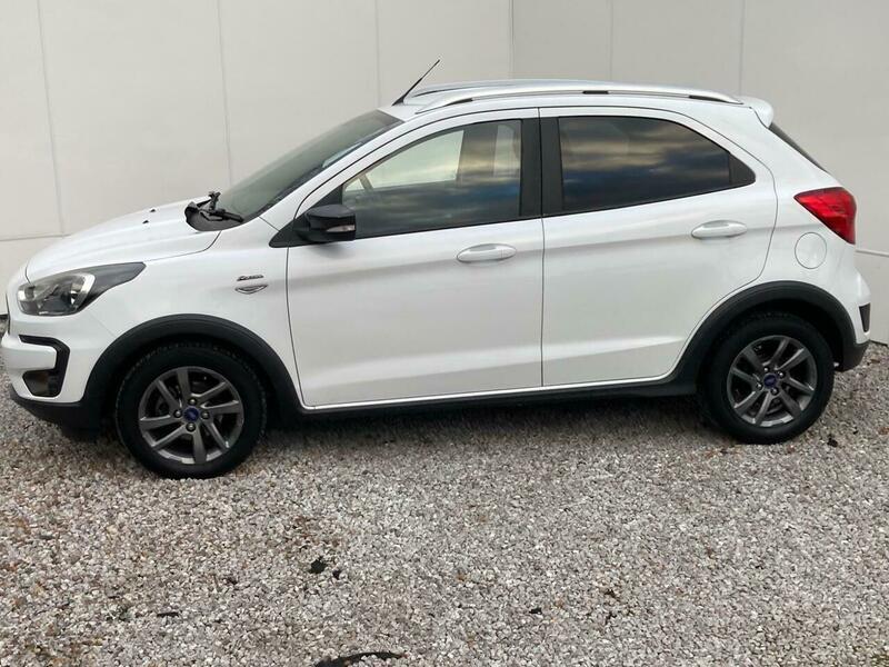 Used Ford Ka+ 2019 for sale - 77411442: Photo 6