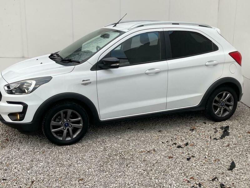 Used Ford Ka+ 2019 for sale - 77411442: Photo 7