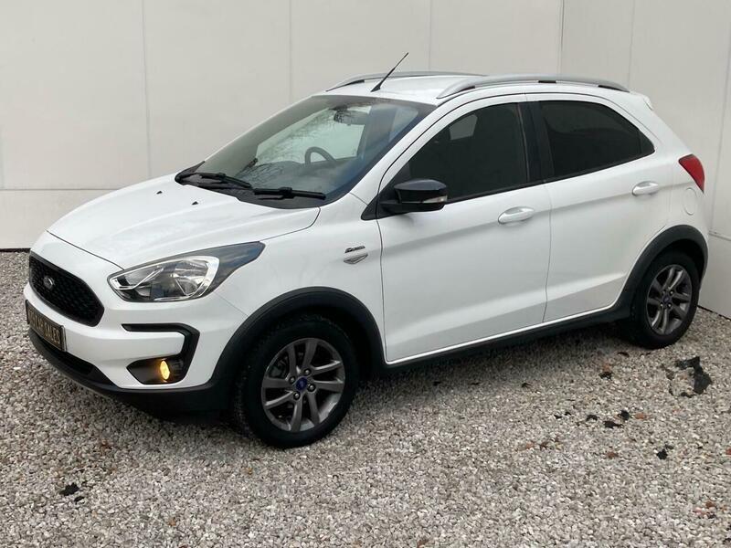 Used Ford Ka+ 2019 for sale - 77411442: Photo 8