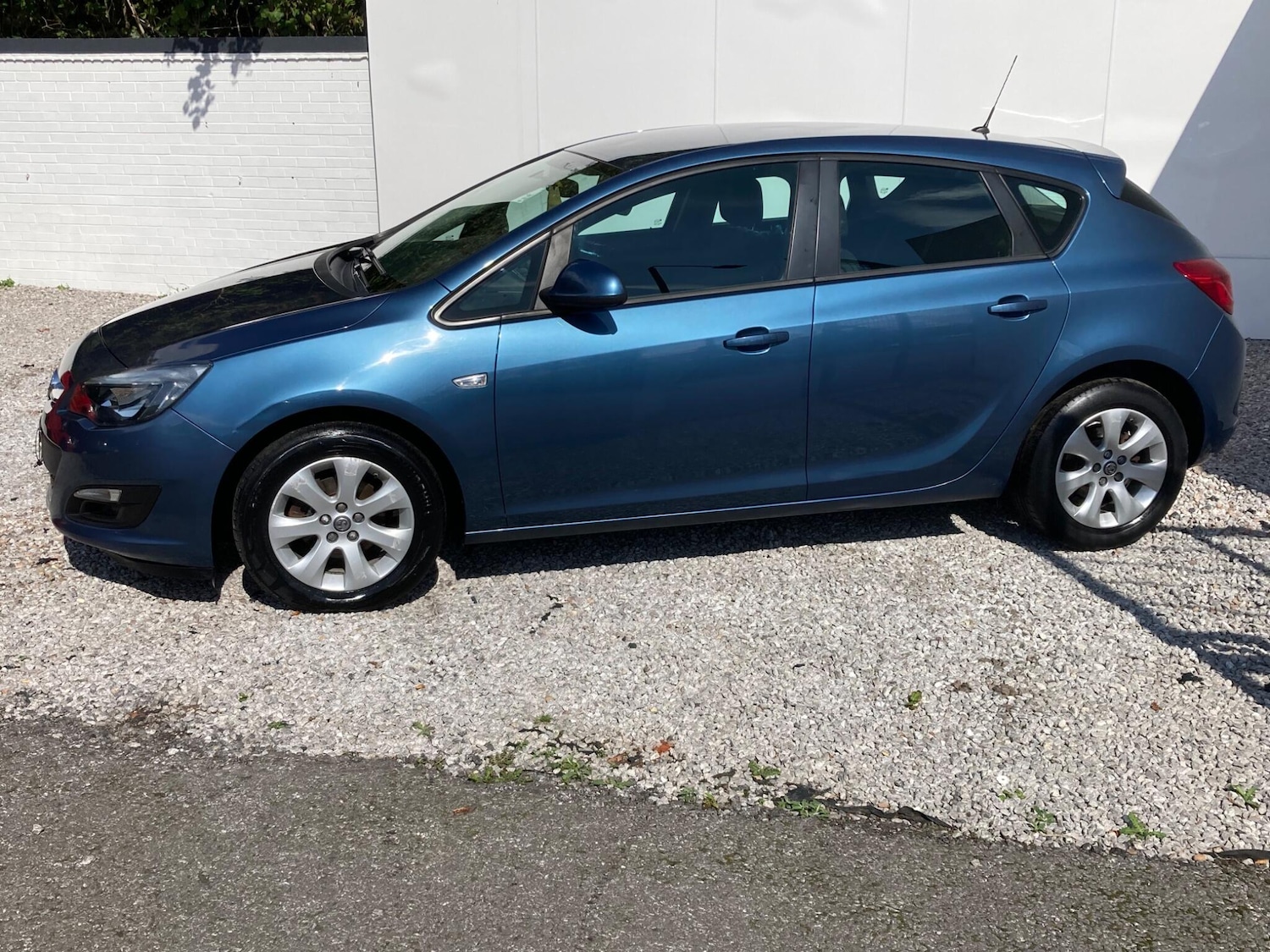 Used Vauxhall Astra 2014 for sale - 76584154: Photo 10