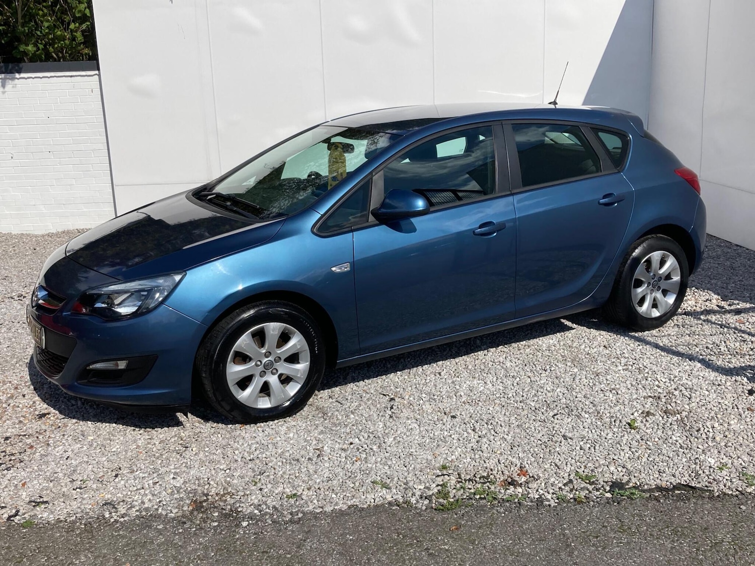 Used Vauxhall Astra 2014 for sale - 76584154: Photo 11