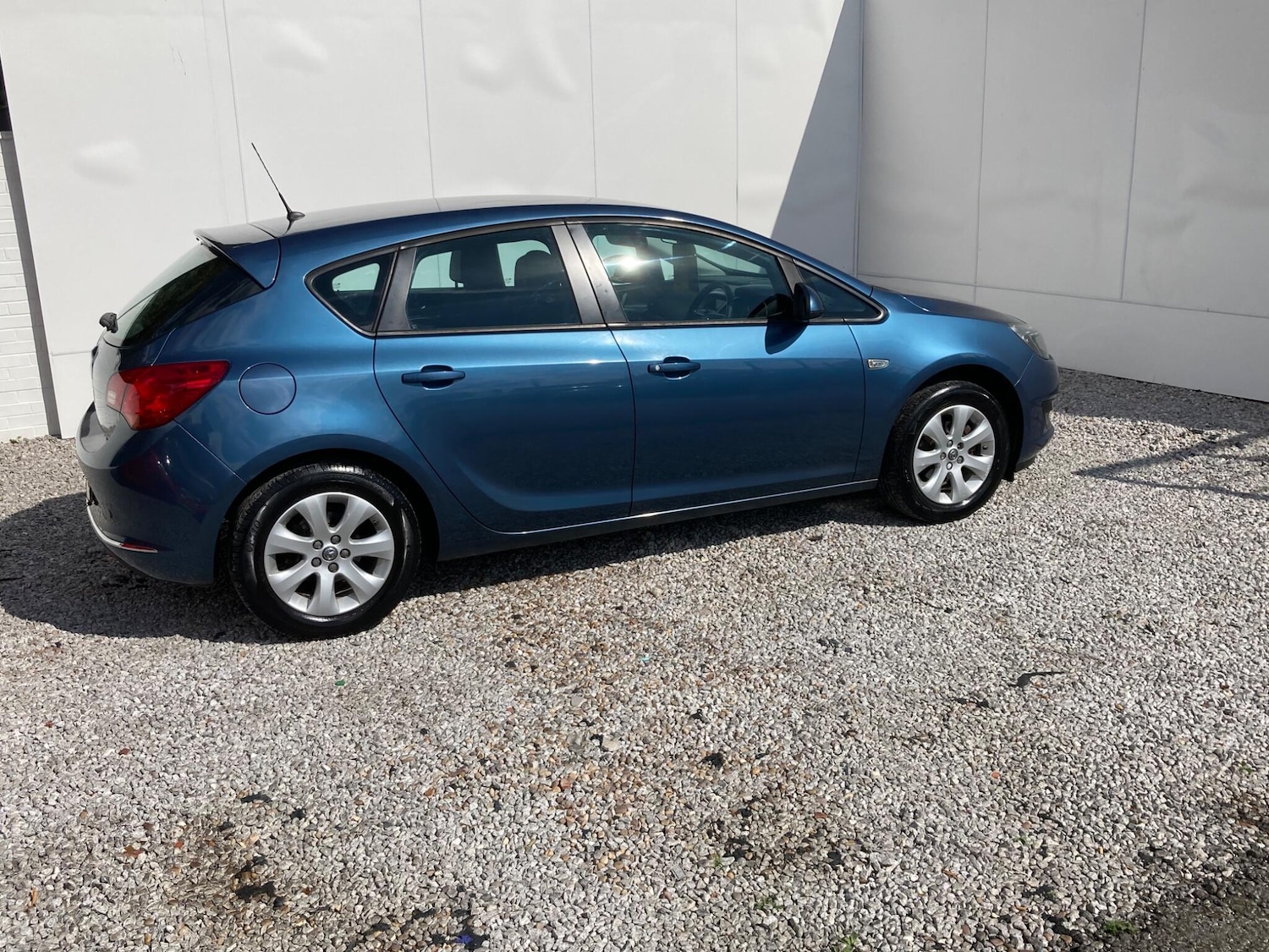 Used Vauxhall Astra 2014 for sale - 76584154: Photo 12