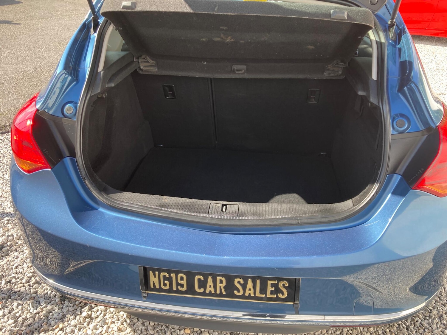 Used Vauxhall Astra 2014 for sale - 76584154: Photo 16